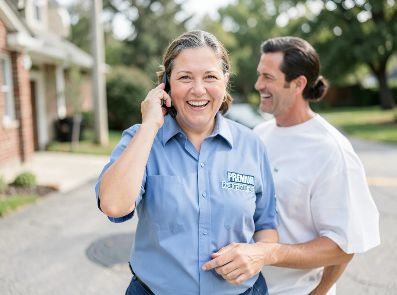Water Damage Restoration Roseglen, ND FAQs